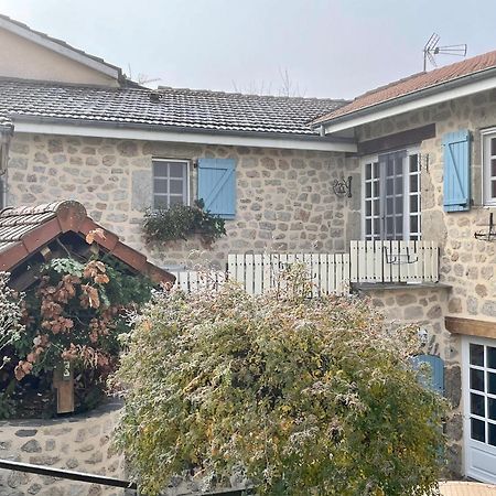 Gite Familial Avec Terrasse Proche Chateaux, Lac, Et Parcours Aventure - Fr-1-582-174 Saint-Maurice-de-Lignon 외부 사진