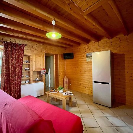Gite Familial Avec Terrasse Proche Chateaux, Lac, Et Parcours Aventure - Fr-1-582-174 Saint-Maurice-de-Lignon 외부 사진