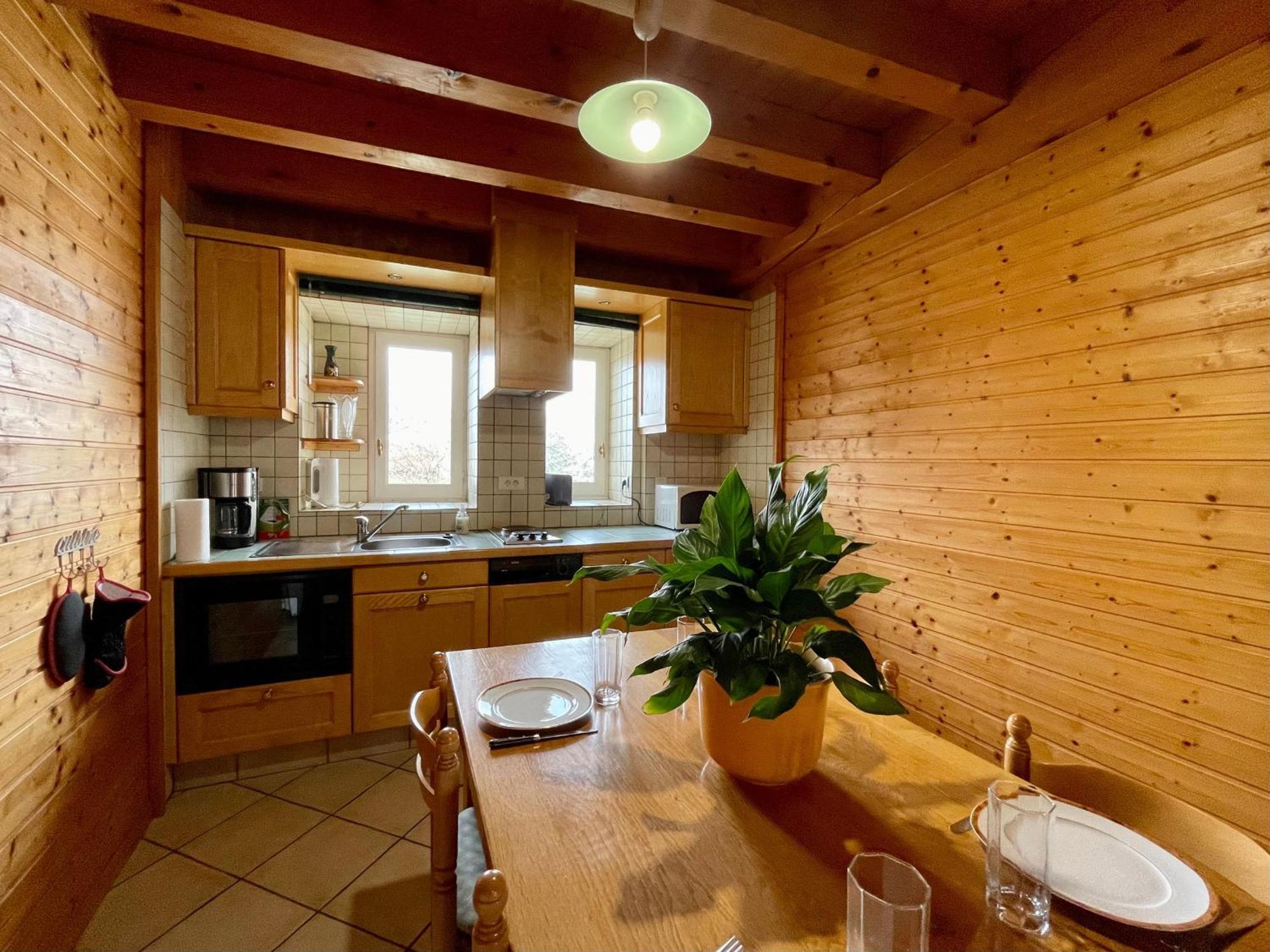Gite Familial Avec Terrasse Proche Chateaux, Lac, Et Parcours Aventure - Fr-1-582-174 Saint-Maurice-de-Lignon 외부 사진